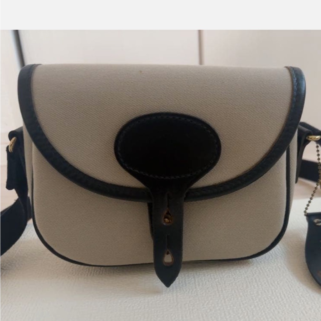 Brady Mini Colne Bag Nwt